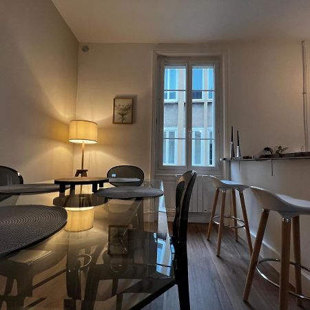 Promenades / 1 Chambre / Neuf Roanne Esterno foto
