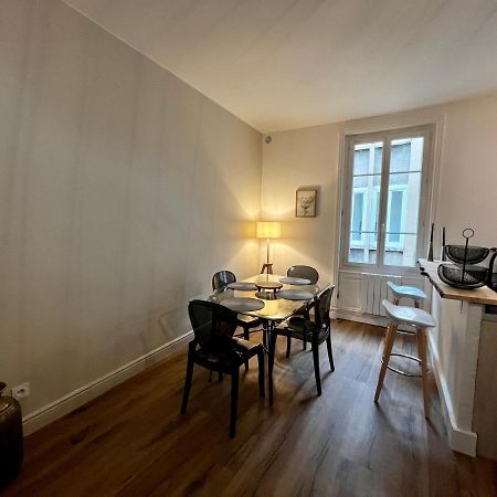 Promenades / 1 Chambre / Neuf Roanne Esterno foto
