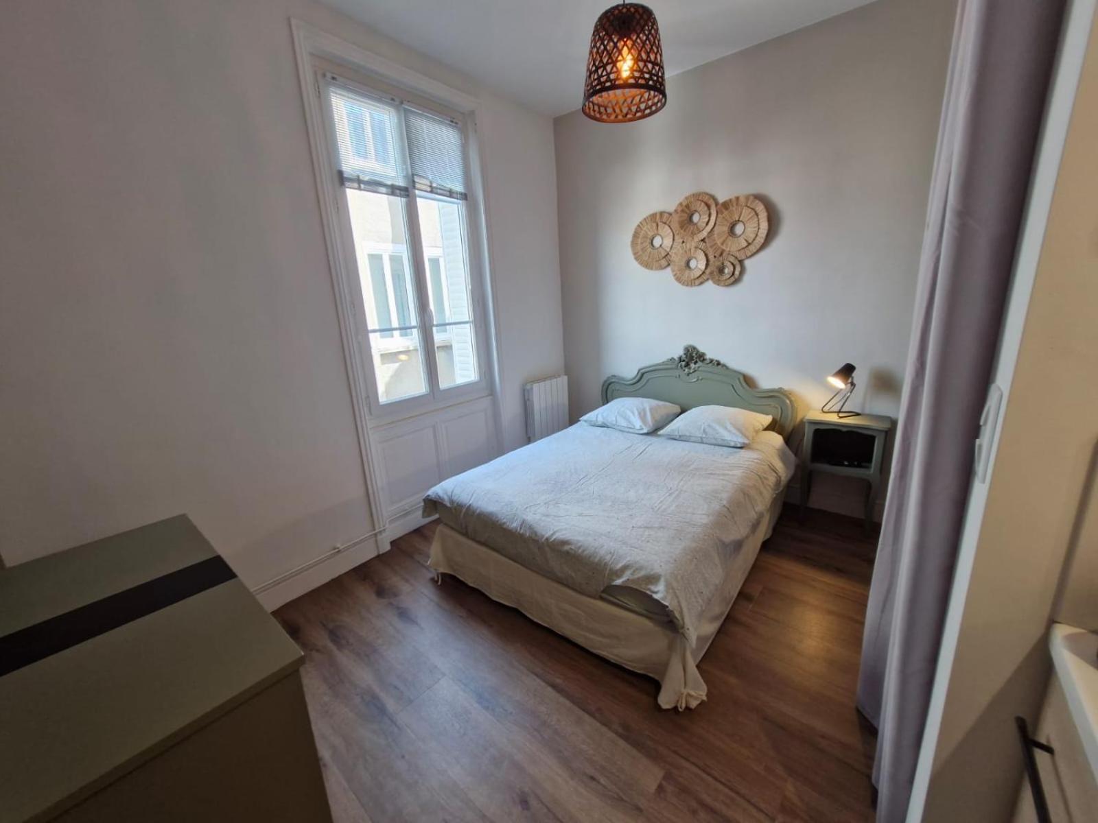 Promenades / 1 Chambre / Neuf Roanne Esterno foto